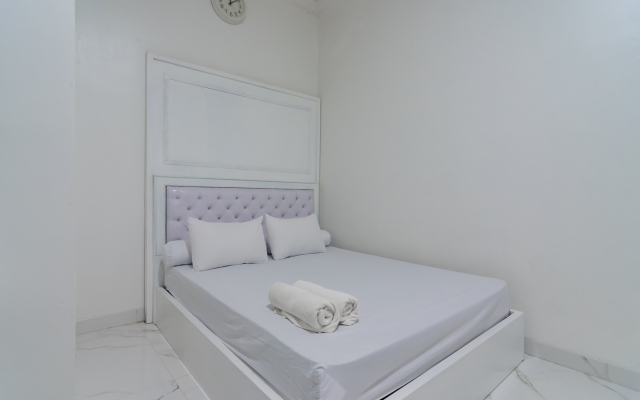 Family Homestay Syariah Cirebon RedPartner