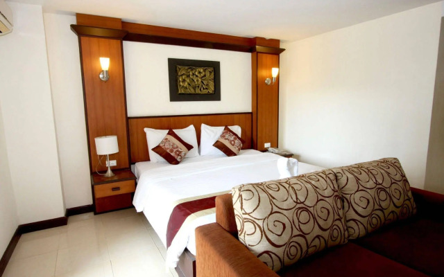 Siam View Residence