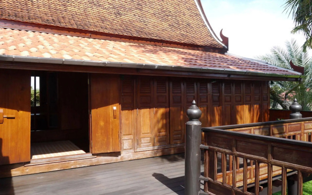 Villa Baan Tukae by Holiplanet
