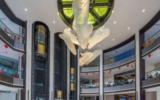 Ramada by Wyndham Taizhou