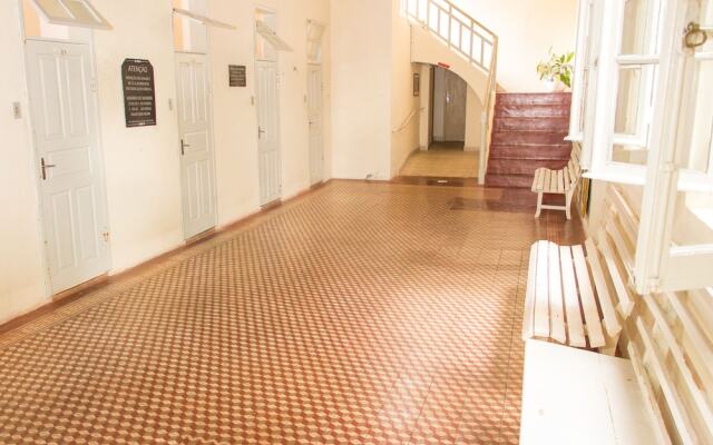 Hotel Caldas da Imperatriz