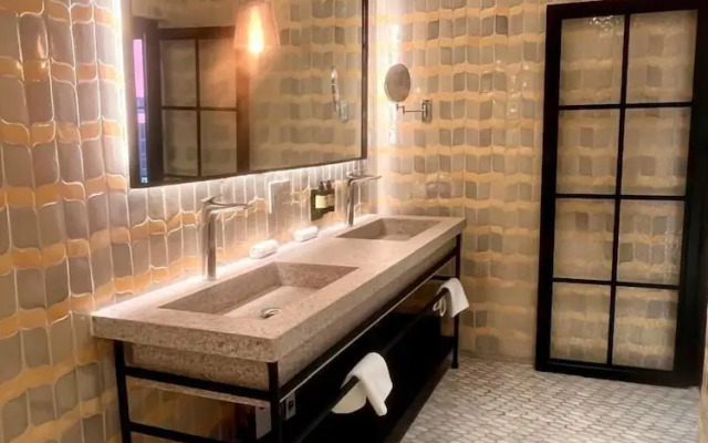 Fishers House Hotel San Miguel