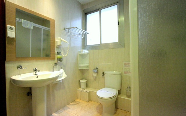 Artistic Hostel BCN 