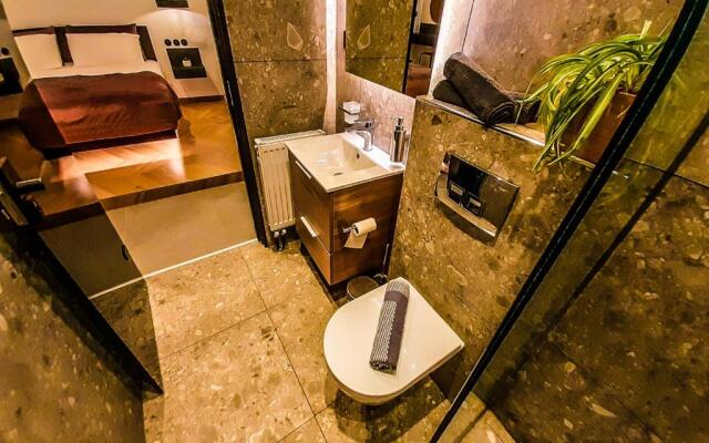 Ataraxia Luxury Suite Acharavi