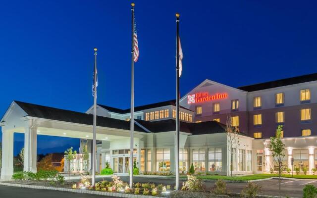 Hilton Garden Inn Wayne