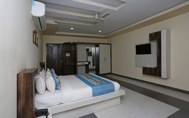 Anantkoti Hotel by OYO
