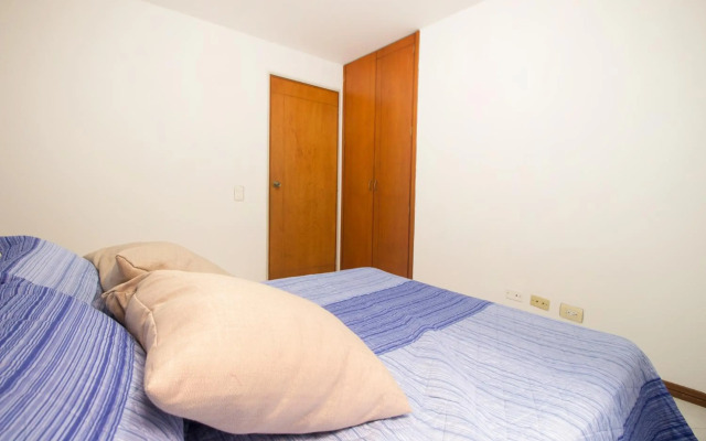 San Fernando Suite 101 - Livin Colombia