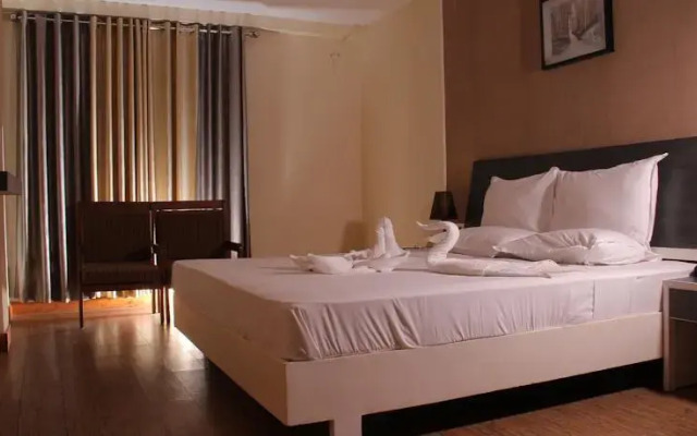 Hotel Royal Kington