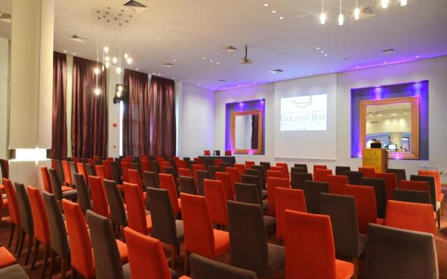 Golden Bay Beach Hotel