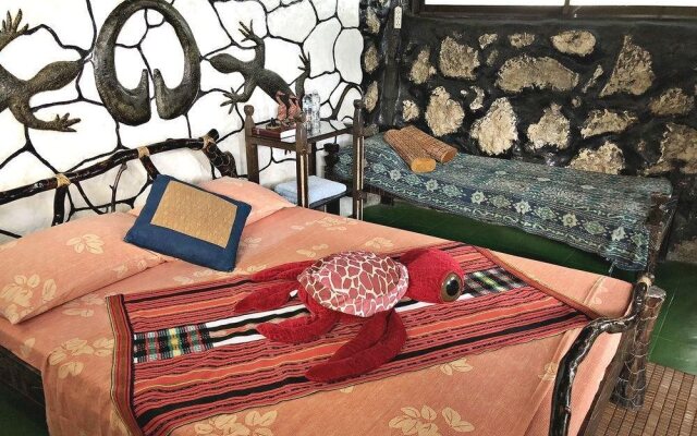 Bontoc Seaview Guesthouse