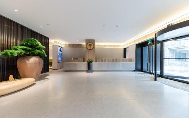 JI Hotel Hangzhou West Lake Nanshan Road