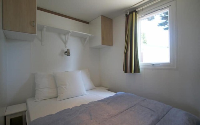 Camping Park Er Lann