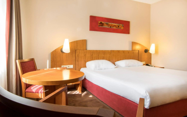Astoria Hotel