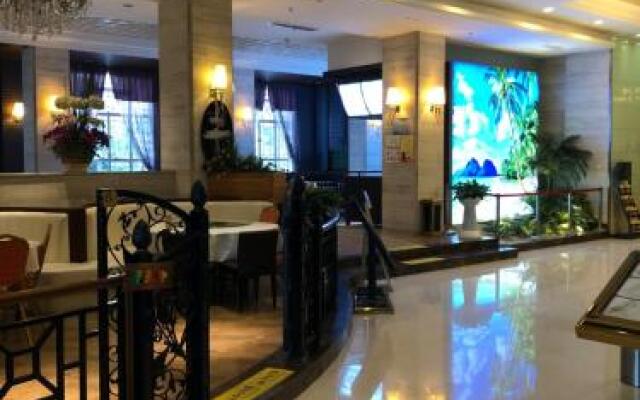 Best Century Hotel - Wuhan