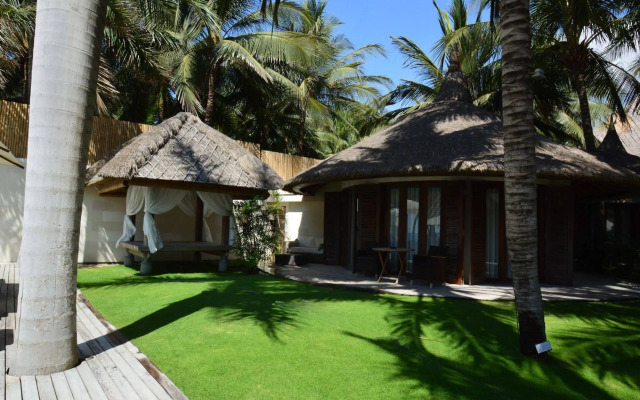 Sunsea Resort