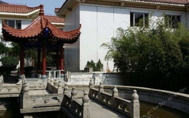 Jinshan Resort (Taishan Hongmen District)