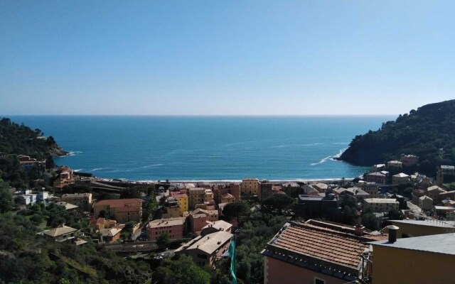 Serra Appartamenti con Vista Mare
