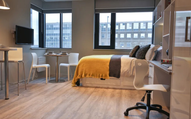 Student Only Oldgate House