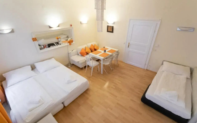 Central Garden Apartments - Apartment in Vienna - Photo 3