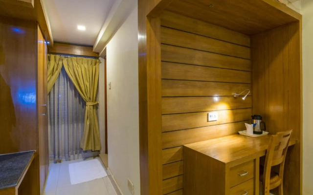 Sree Gokulam Residency