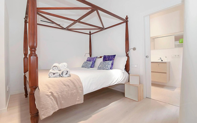 Can Blau Homes