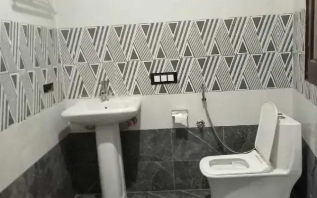 Pop 700211 Hotel Jihaan Plaza