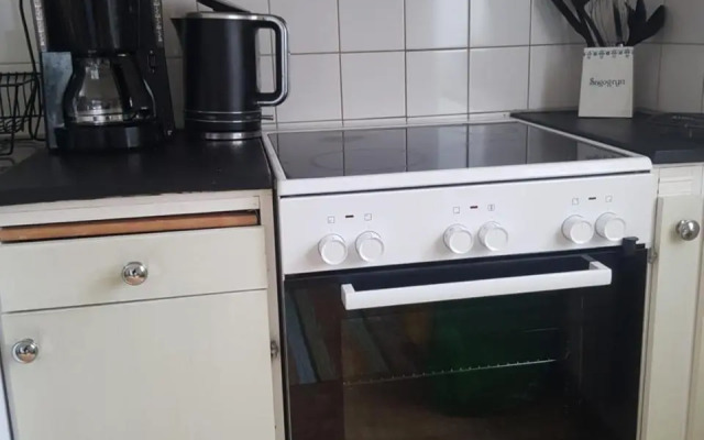 Skölvs Gård