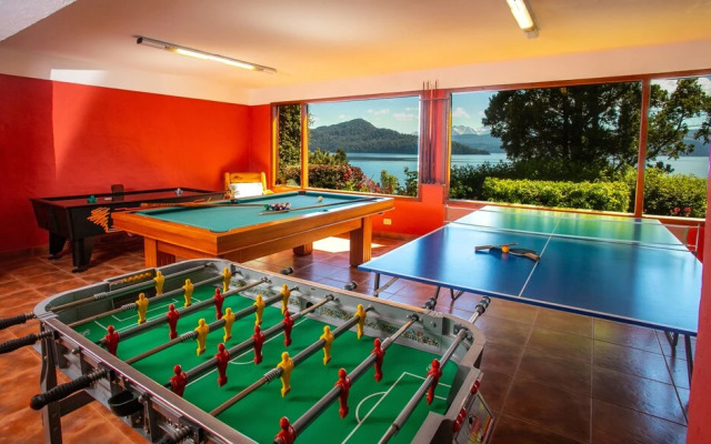 Costa Brava Apart Hotel