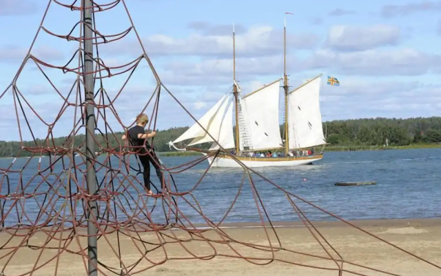 Gröna Uddens Camping