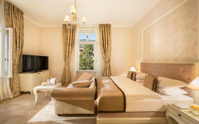 Hotel Kvarner - Liburnia