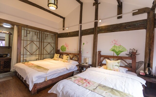 Xisu Inn