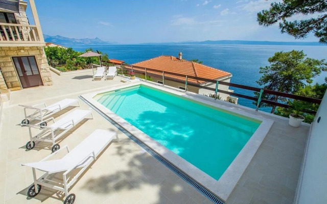 Villa Golondrina