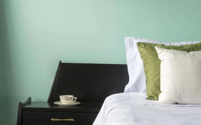 Lusitania Suites Orizaba