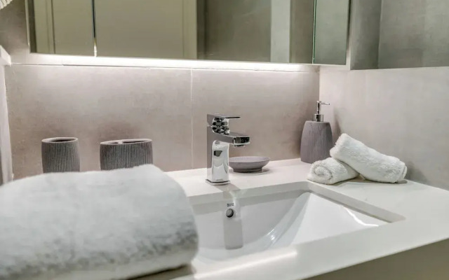 Knokey Ahad Residences