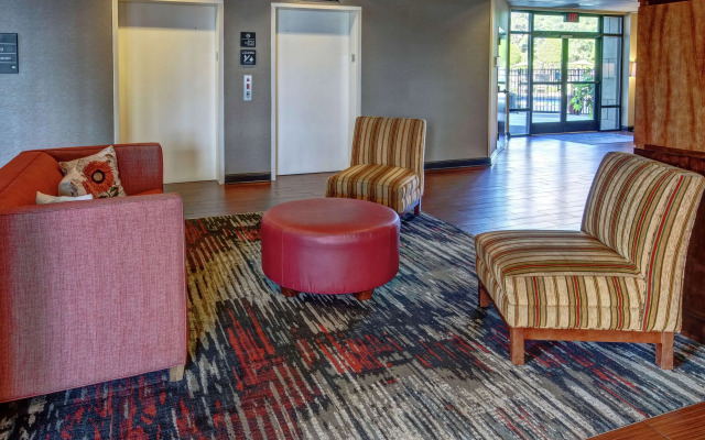 Hampton Inn Elizabeth City