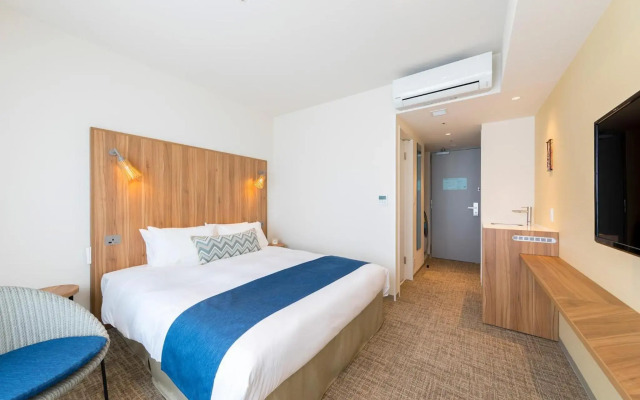 Tokyu Stay Okinawa Naha