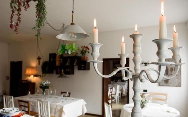 Albergo Ristorante Palladio Osteria dal 1900
