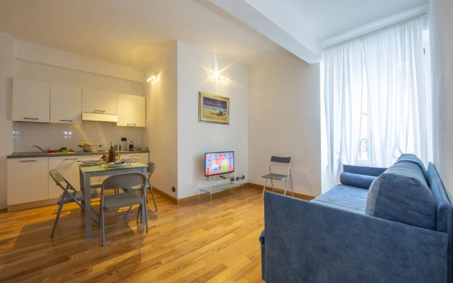 Villa Savoia Schubert 0/23