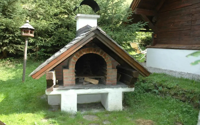 Rassis Feriendorf Donnersbachwald