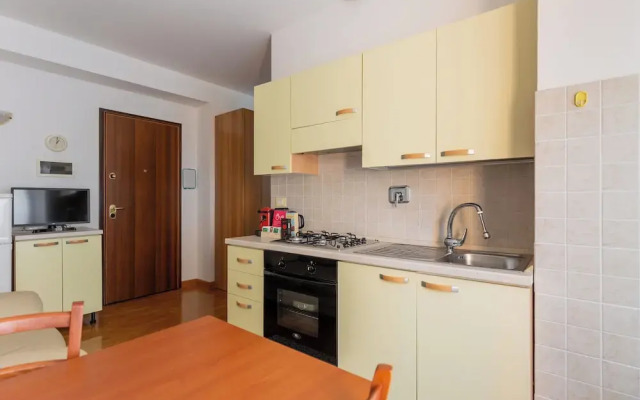 Urban Cozy Apartment by Wonderful Italy