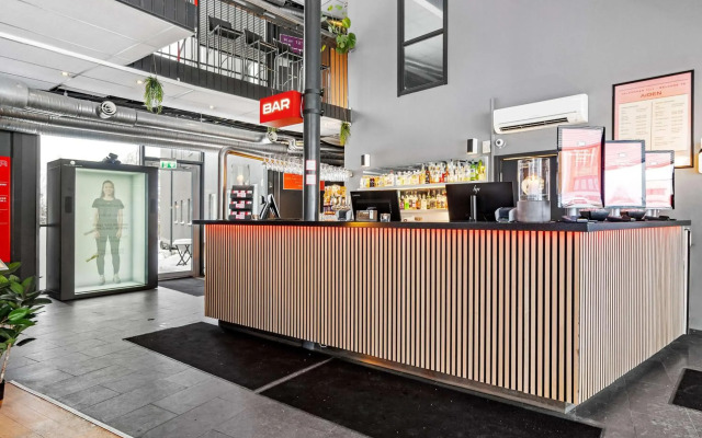 Aiden by Best Western Stockholm Arlanda Airport