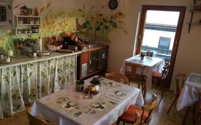 "0" Sterne Hotel Weisses Rossl In Leutasch/tirol