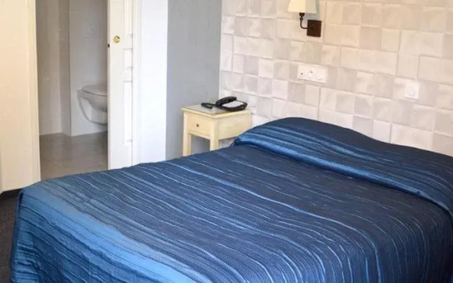 Auberge le petit pont