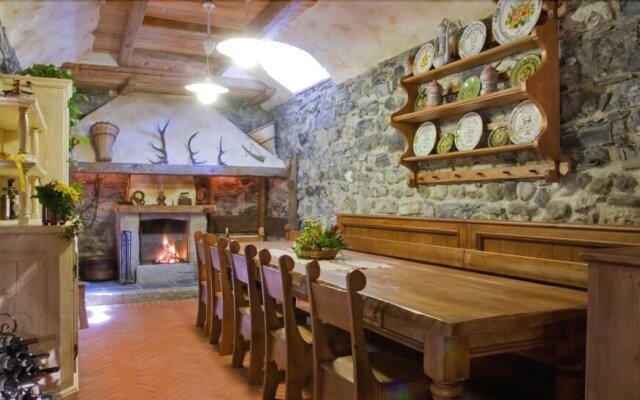 Albergo Ristorante Grigna