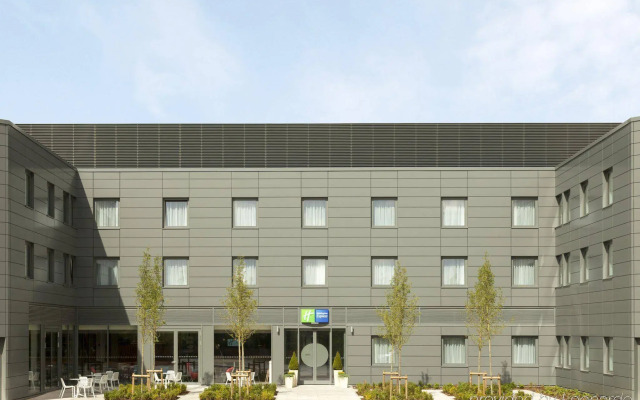 Holiday Inn Express St. Albans - M25, Jct.22 by IHG
