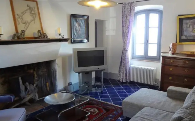 Villa Mina B&B