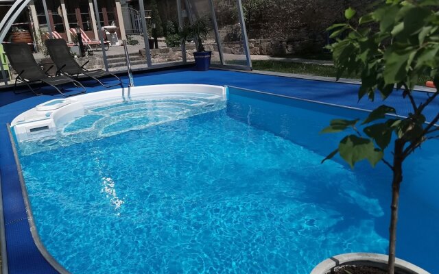 City Apartments Mühlhausen