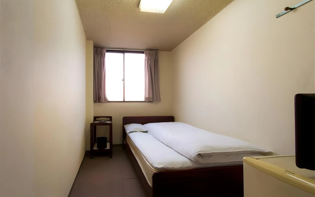 Business Hotel Wako