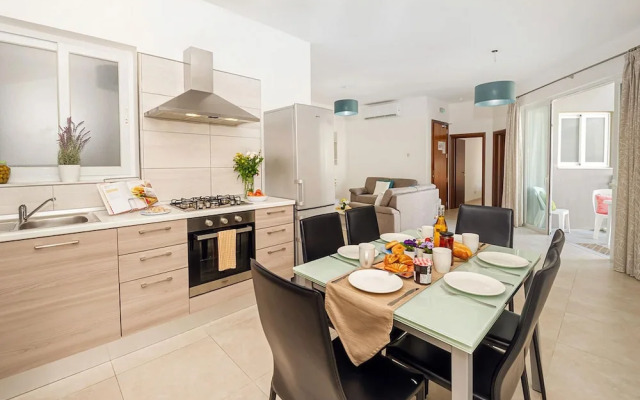 The Hillock Residences South C9