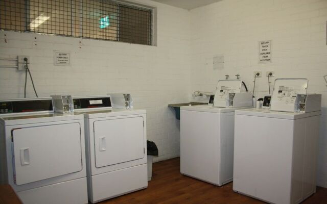 Resort Serviced Apartments - Mandurah